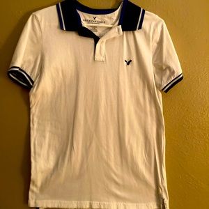 American Eagle Polo shirt